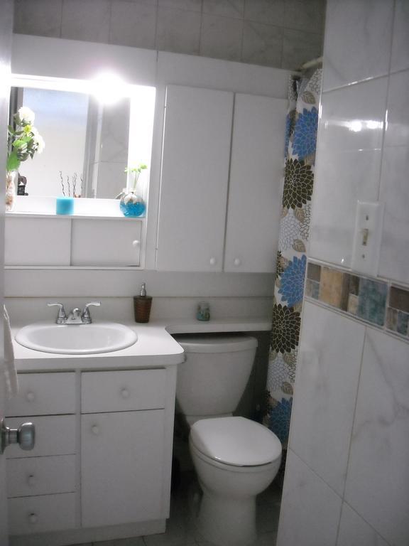 Ocean Front Apartment Luquillo Extérieur photo